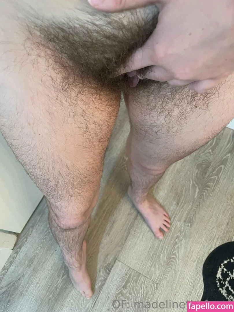 madelinethefaery Onlyfans Photo Gallery 