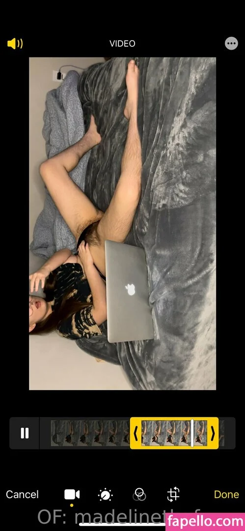 madelinethefaery Onlyfans Photo Gallery 