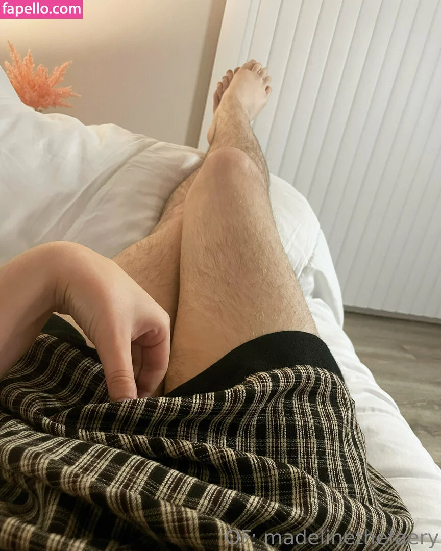 madelinethefaery Onlyfans Photo Gallery 