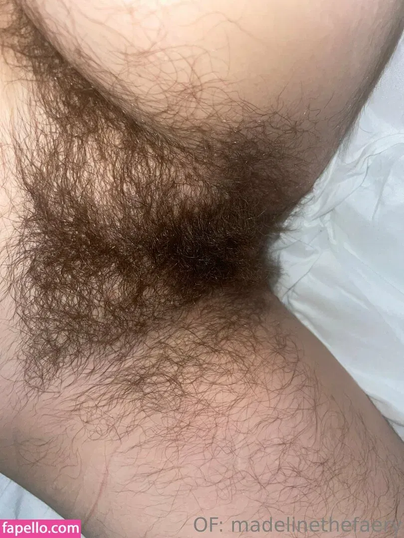 madelinethefaery Onlyfans Photo Gallery 