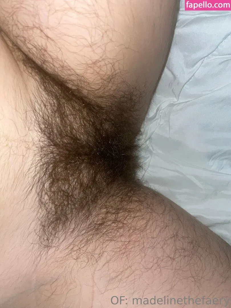 madelinethefaery Onlyfans Photo Gallery 