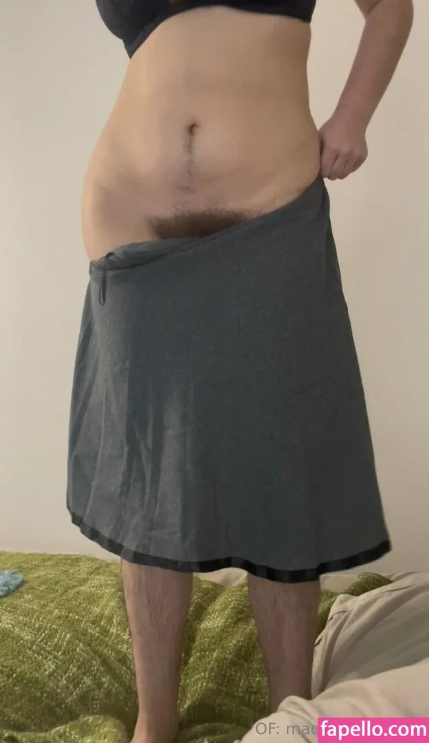 madelinethefaery Onlyfans Photo Gallery 