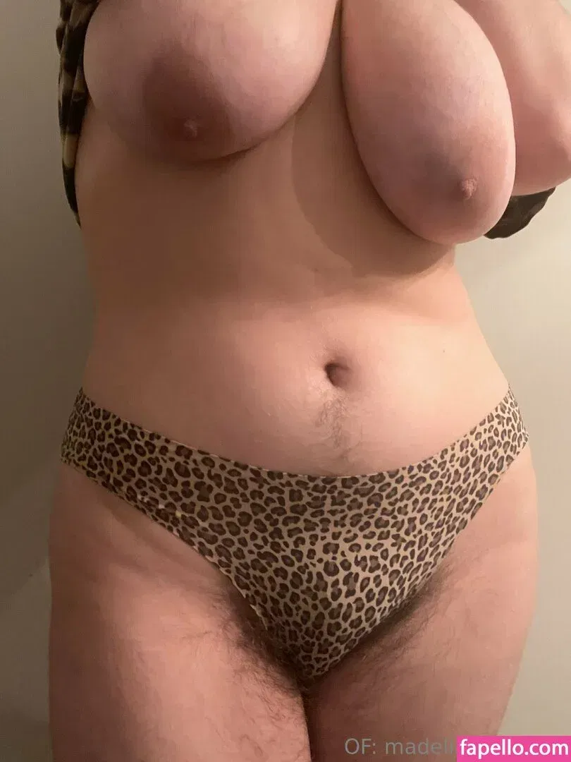 madelinethefaery Onlyfans Photo Gallery 