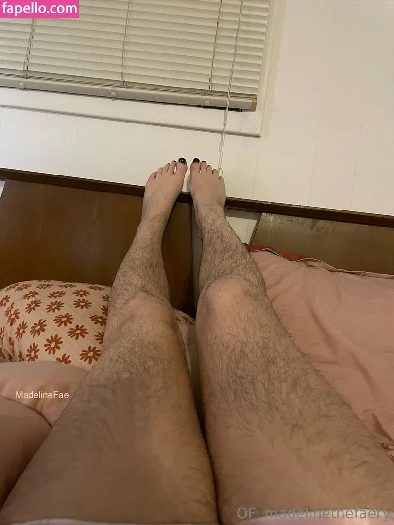 madelinethefaery Onlyfans Photo Gallery 