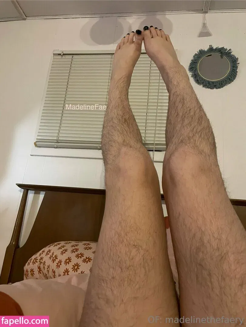 madelinethefaery Onlyfans Photo Gallery 