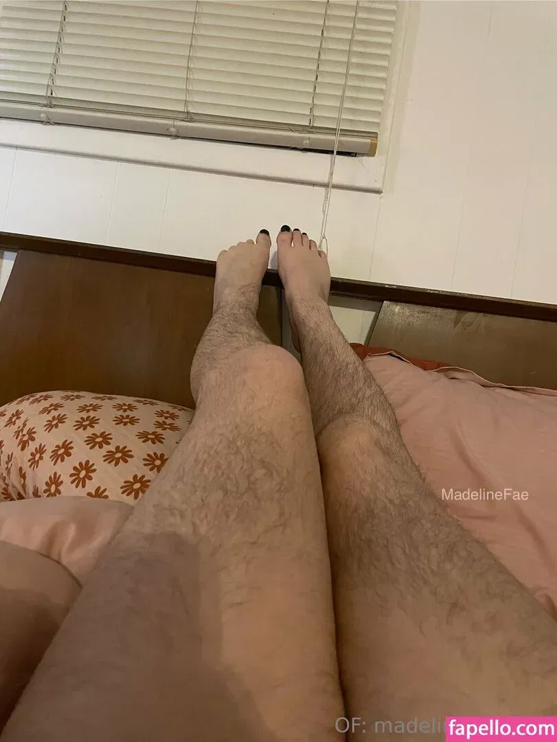 madelinethefaery Onlyfans Photo Gallery 