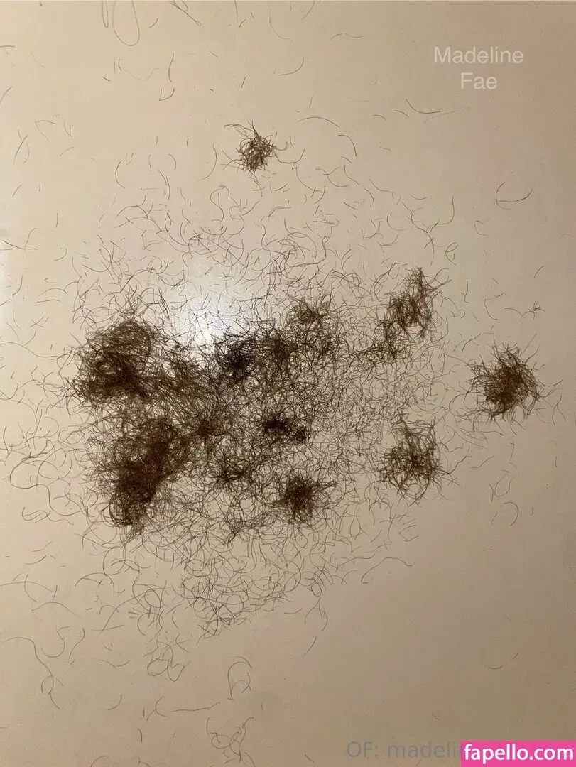 madelinethefaery Onlyfans Photo Gallery 