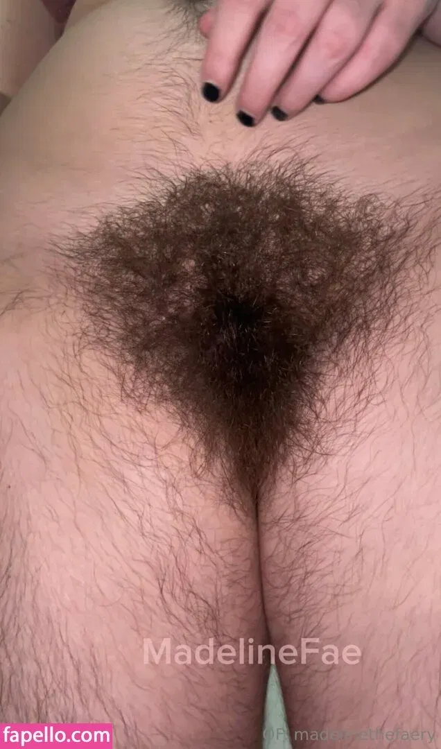 madelinethefaery Onlyfans Photo Gallery 