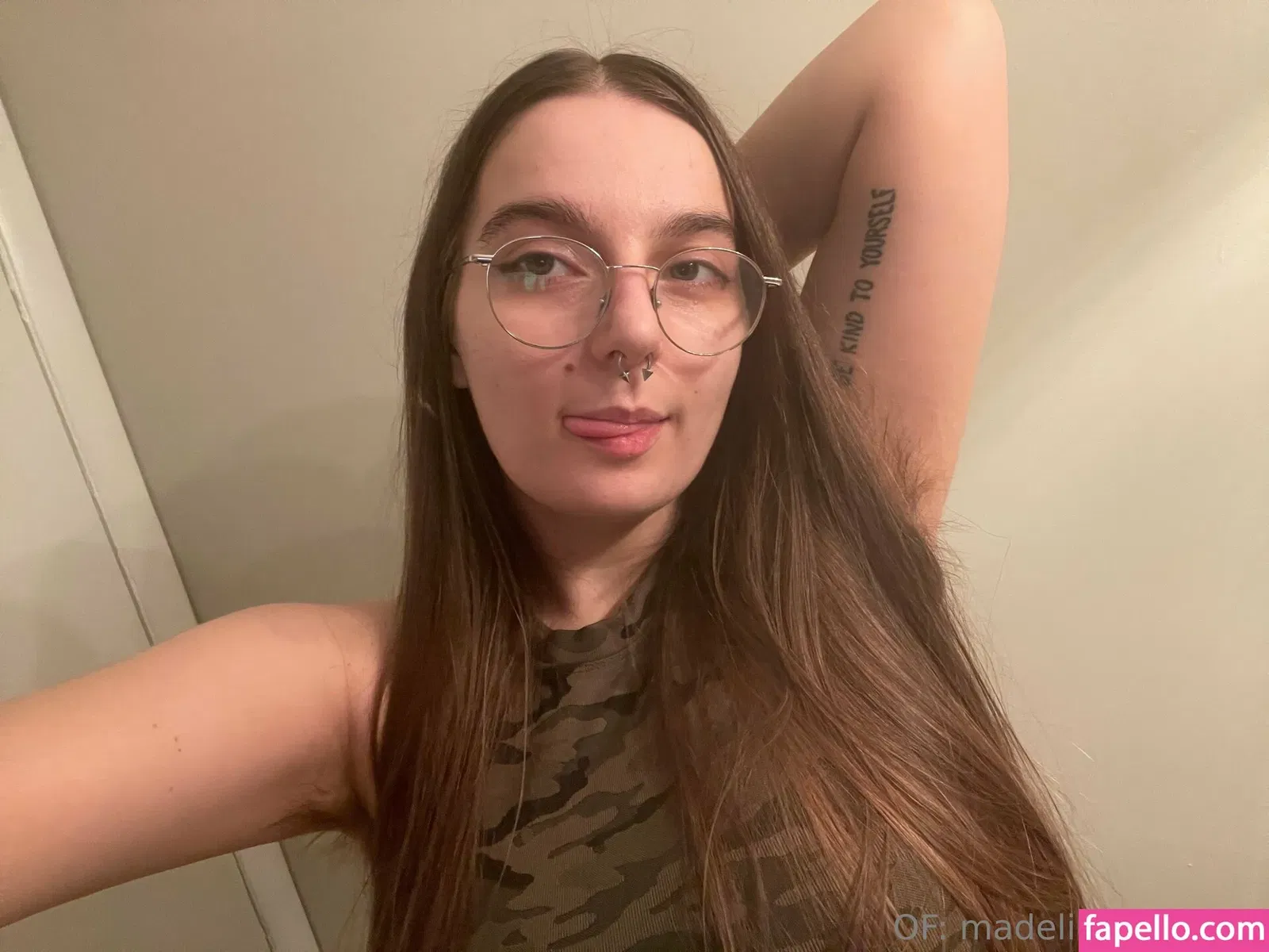 madelinethefaery Onlyfans Photo Gallery 