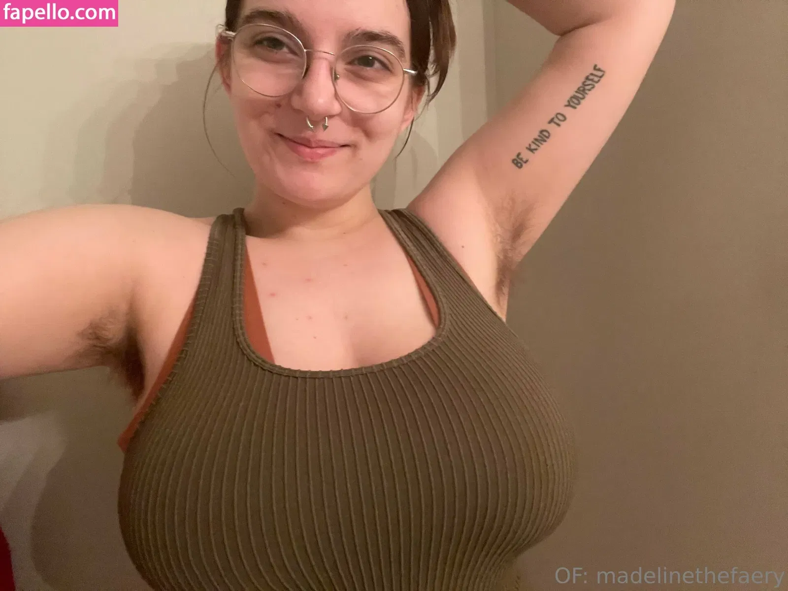 madelinethefaery Onlyfans Photo Gallery 