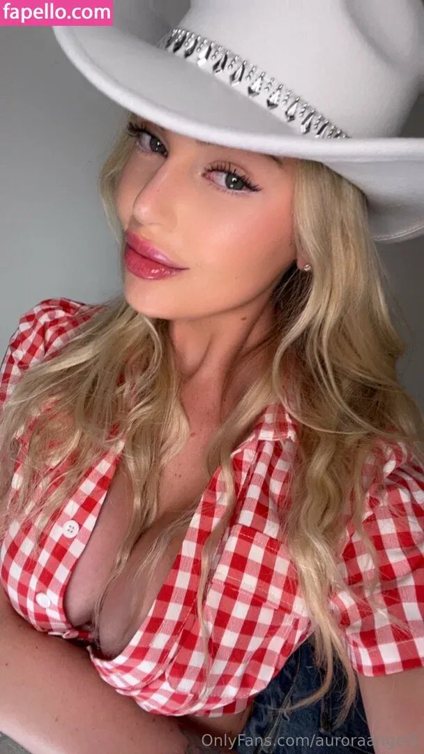 auroraangel1 Onlyfans Photo Gallery 