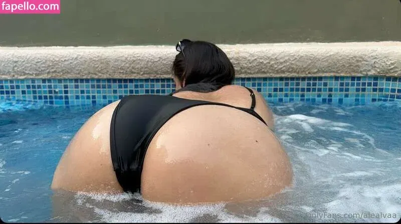 AleAlVa Onlyfans Photo Gallery 