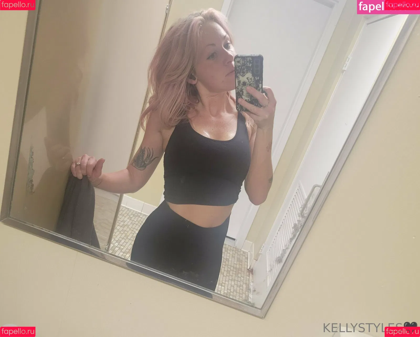 kellystylestx Onlyfans Photo Gallery 
