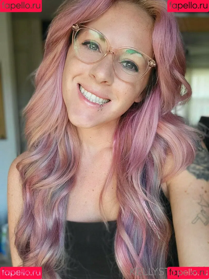 kellystylestx Onlyfans Photo Gallery 