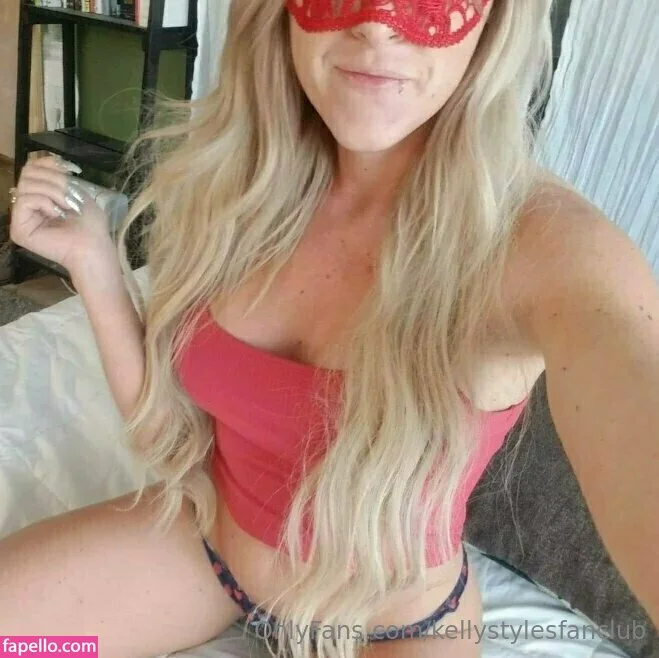 kellystylestx Onlyfans Photo Gallery 