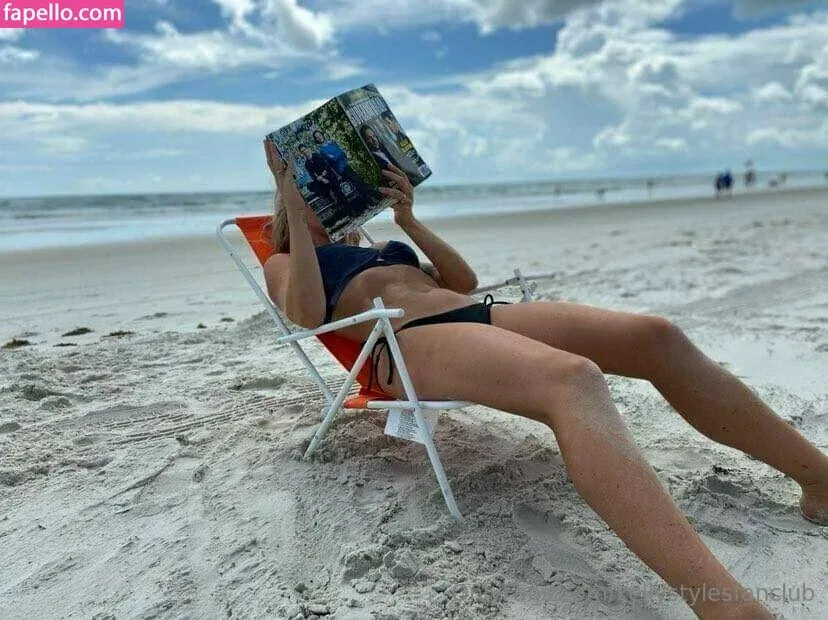 kellystylestx Onlyfans Photo Gallery 