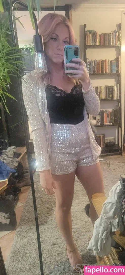 kellystylestx Onlyfans Photo Gallery 