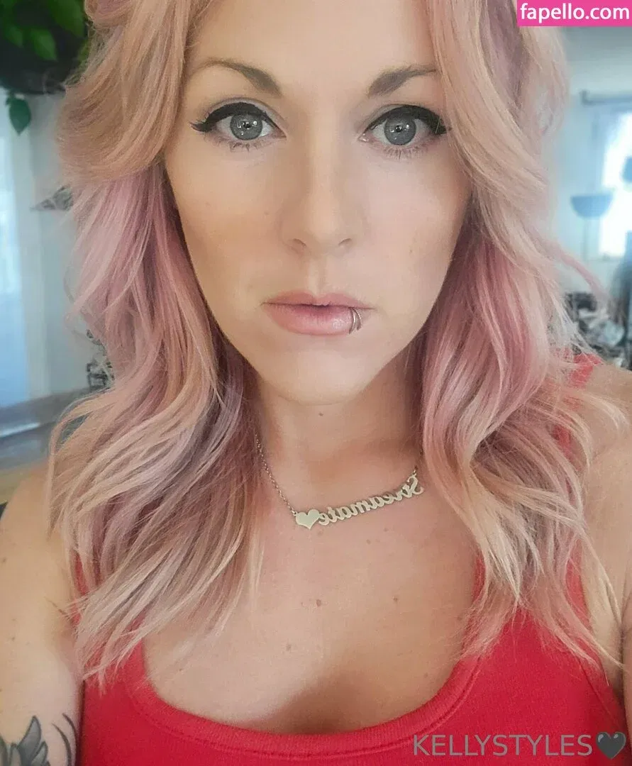 kellystylestx Onlyfans Photo Gallery 