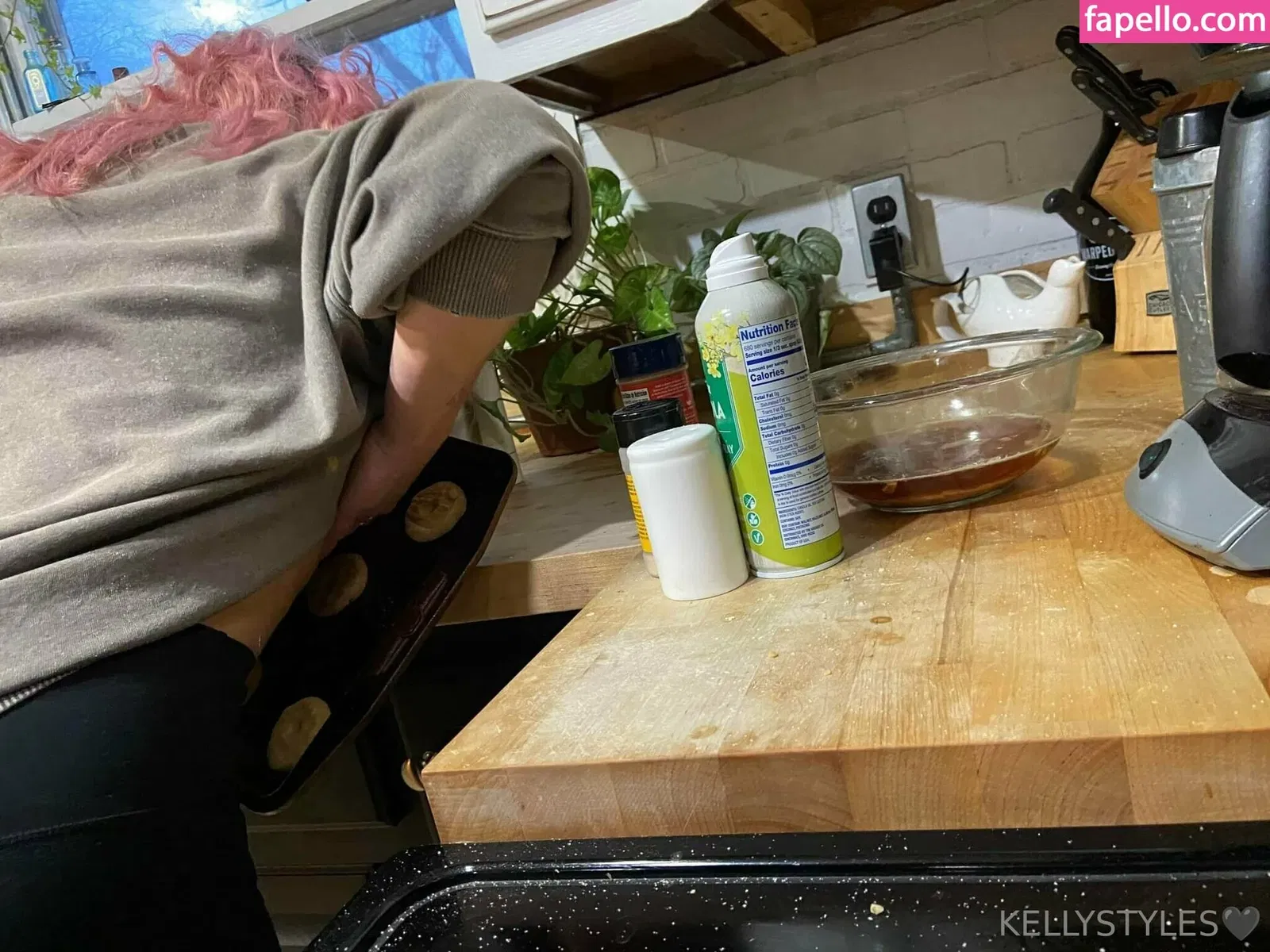 kellystylestx Onlyfans Photo Gallery 