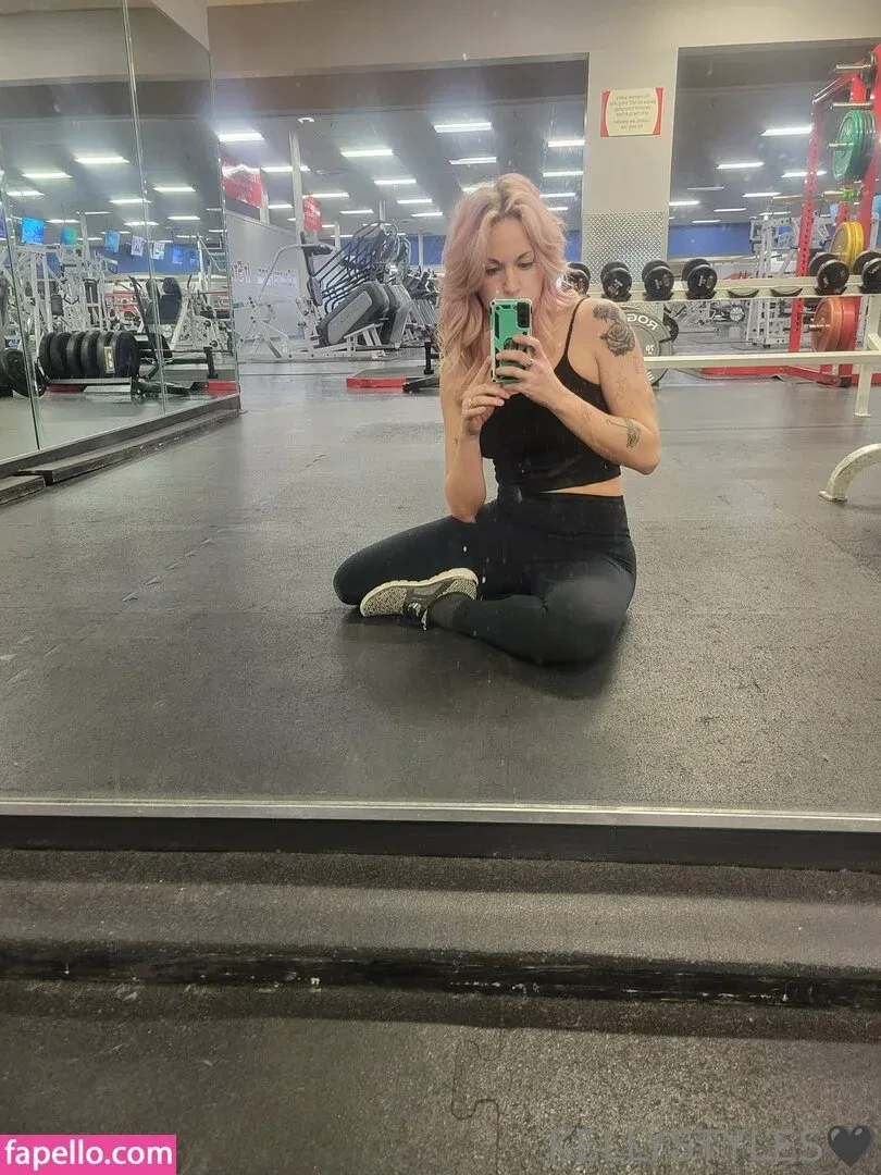 kellystylestx Onlyfans Photo Gallery 