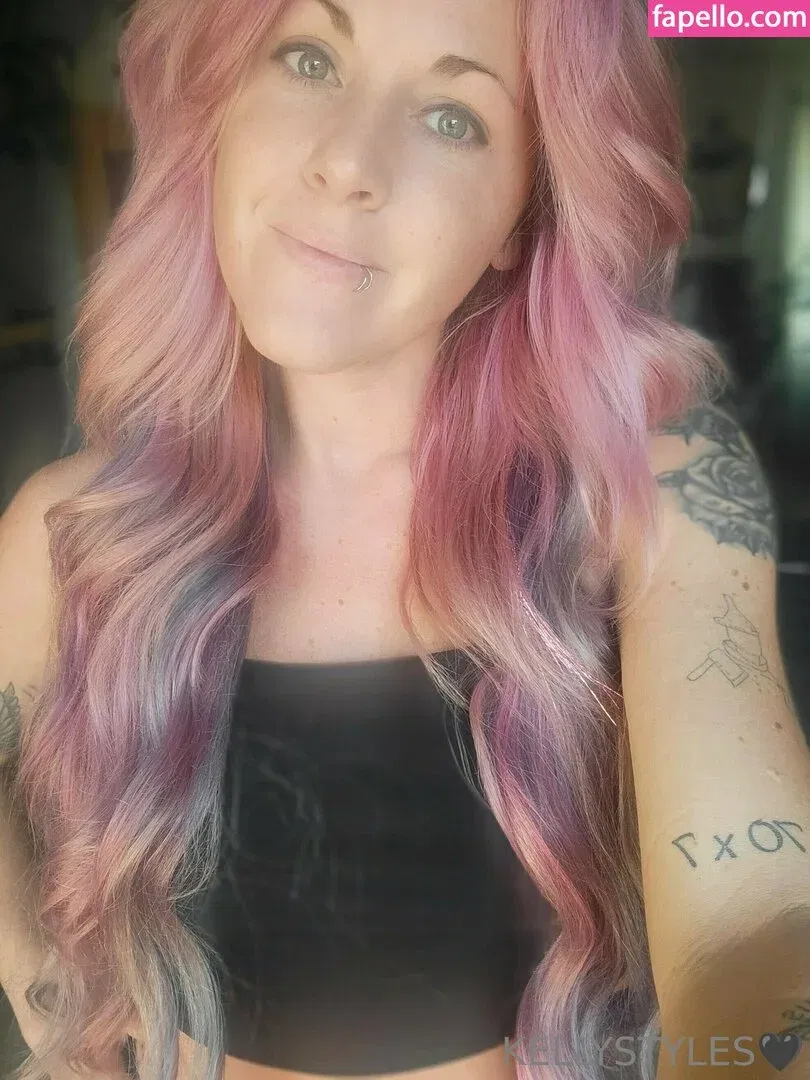 kellystylestx Onlyfans Photo Gallery 