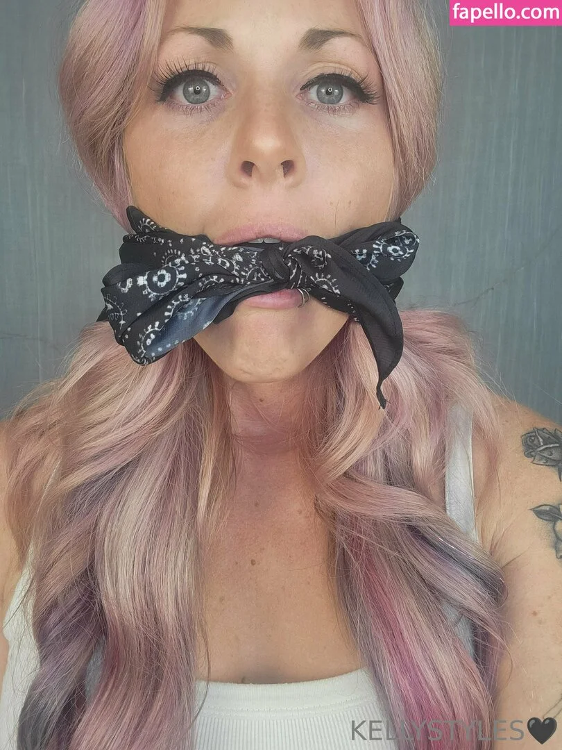 kellystylestx Onlyfans Photo Gallery 