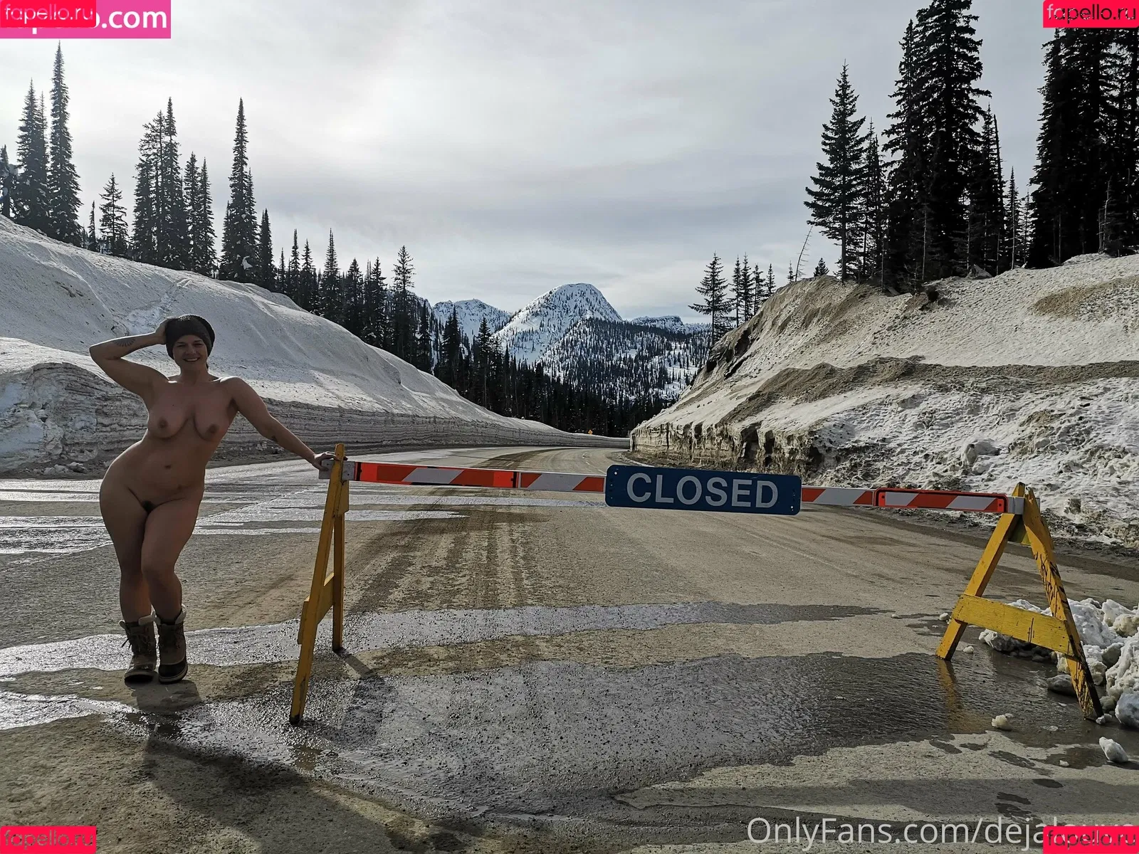 dejalouve Onlyfans Photo Gallery 