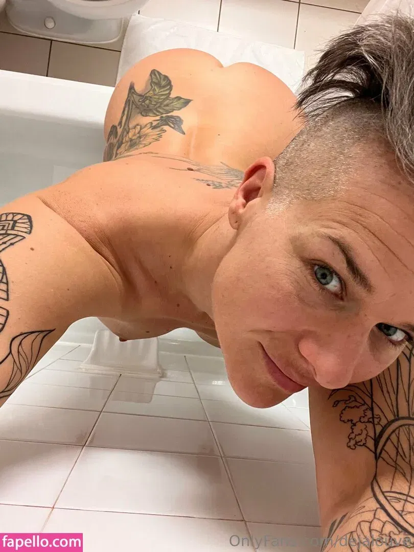 dejalouve Onlyfans Photo Gallery 