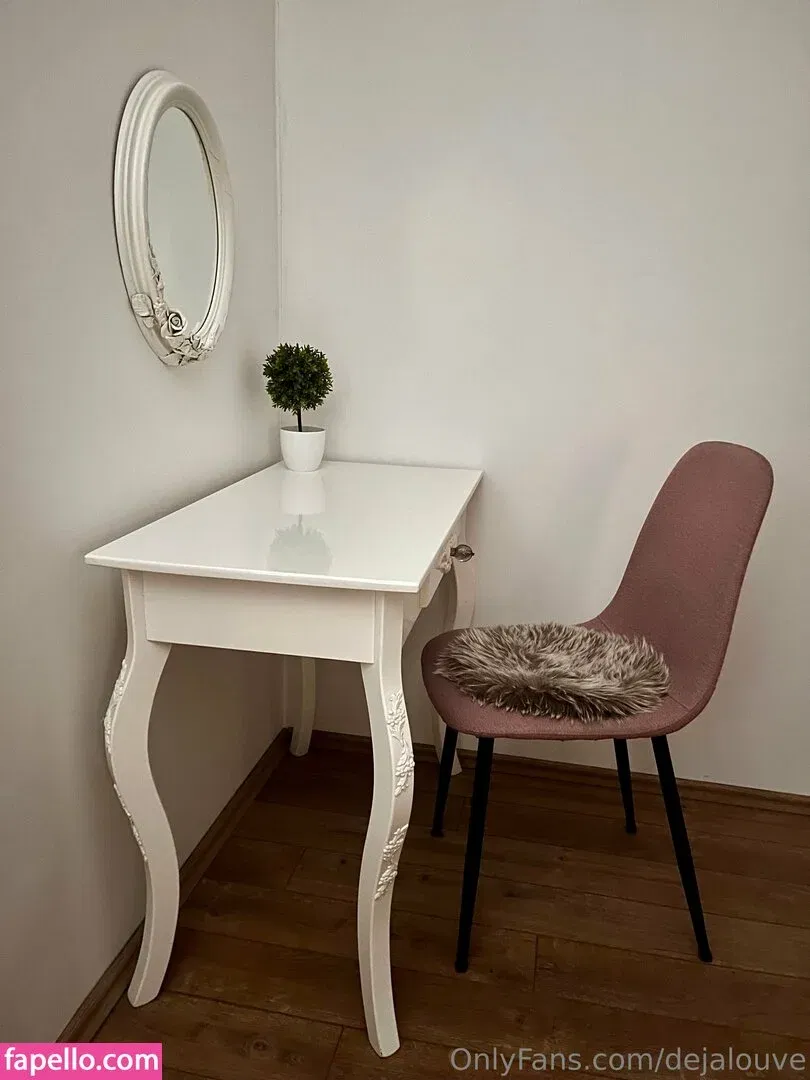 dejalouve Onlyfans Photo Gallery 