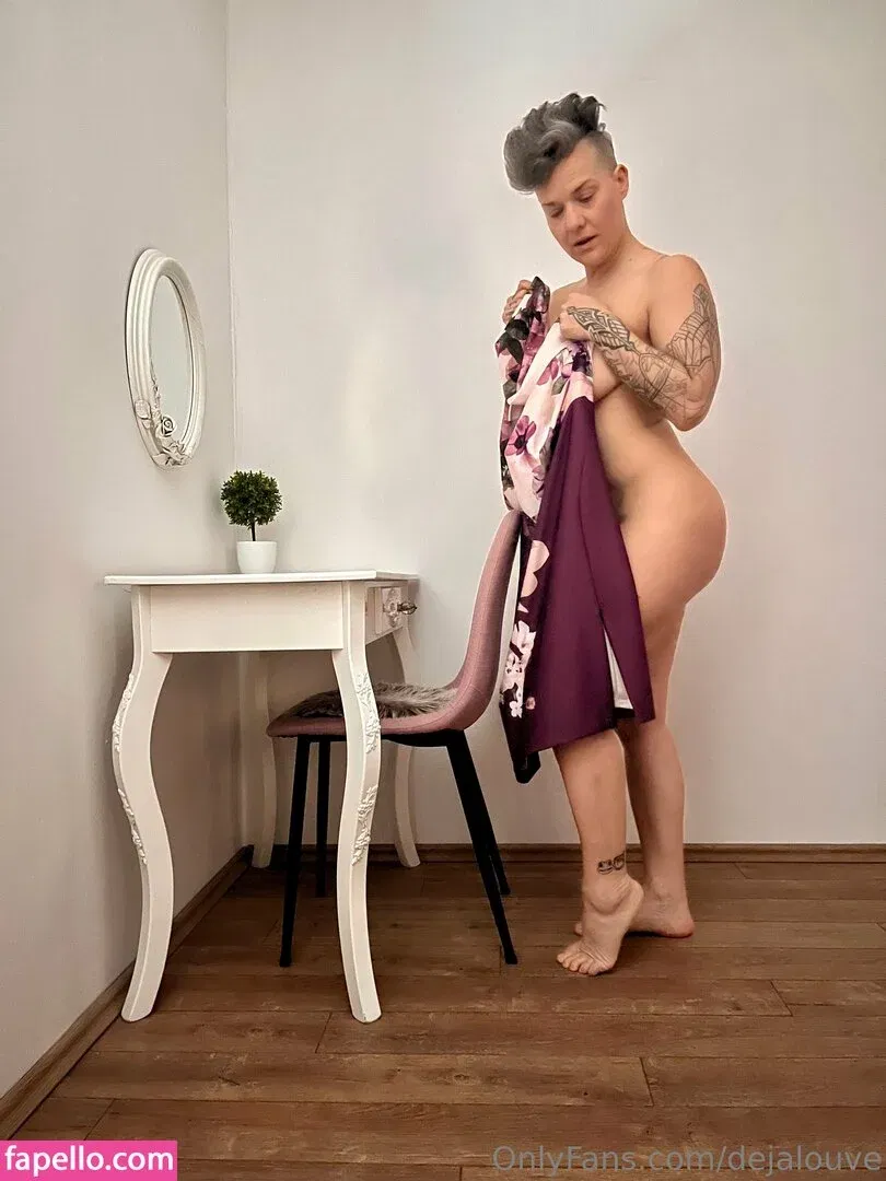 dejalouve Onlyfans Photo Gallery 