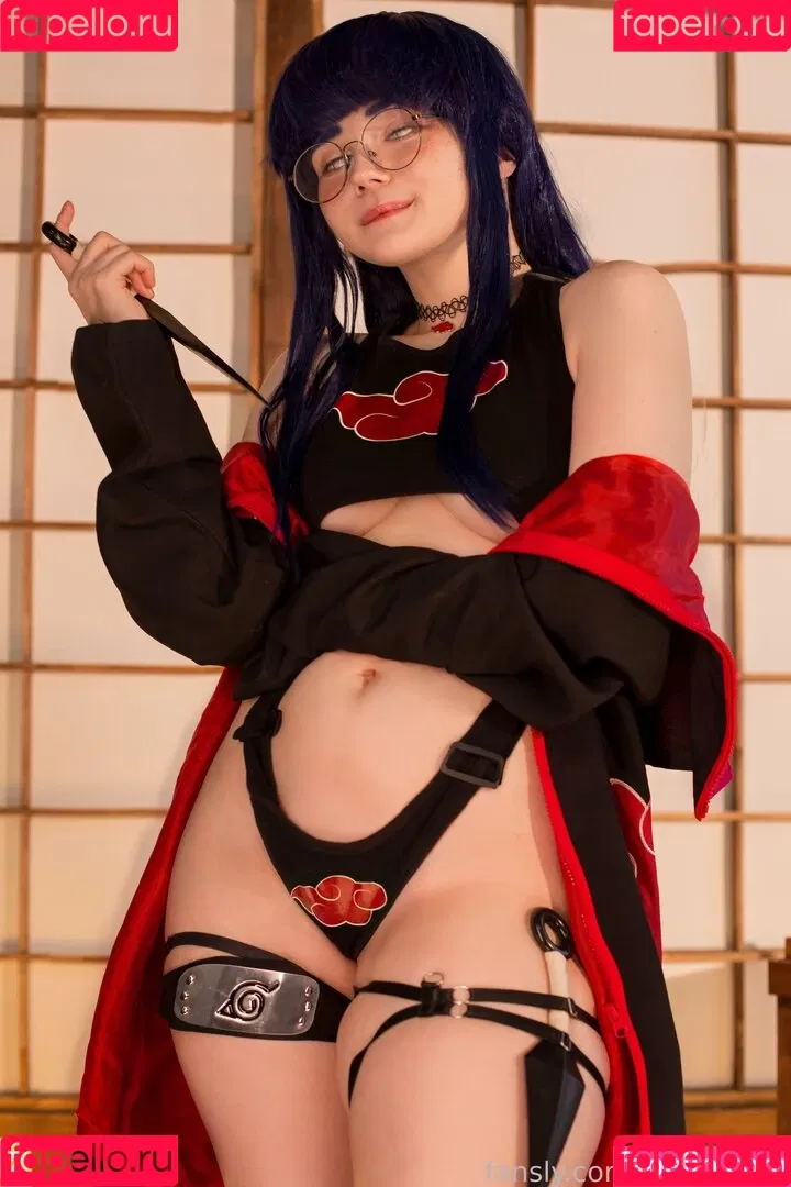 Neyrodesu/ Ney Onlyfans Photo Gallery 