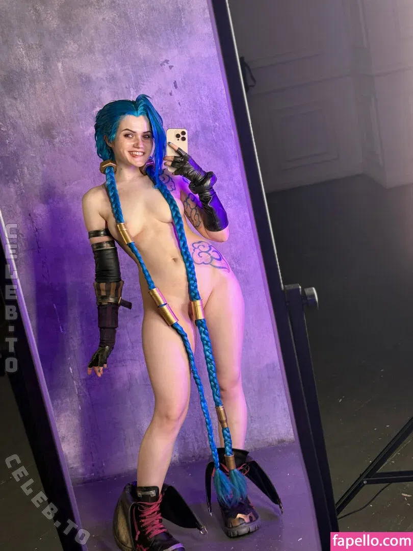 Neyrodesu/ Ney Onlyfans Photo Gallery 