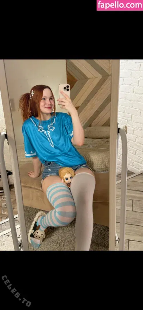 Neyrodesu/ Ney Onlyfans Photo Gallery 