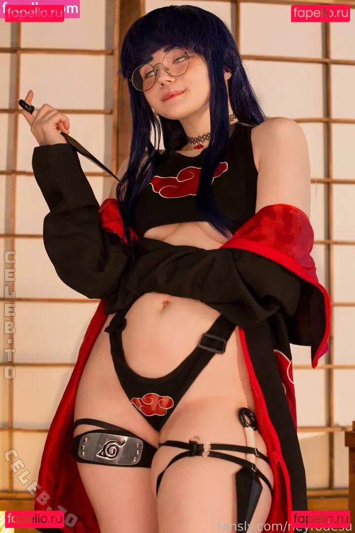 Neyrodesu/ Ney Onlyfans Photo Gallery 