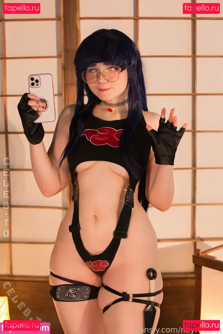 Neyrodesu/ Ney Onlyfans Photo Gallery 