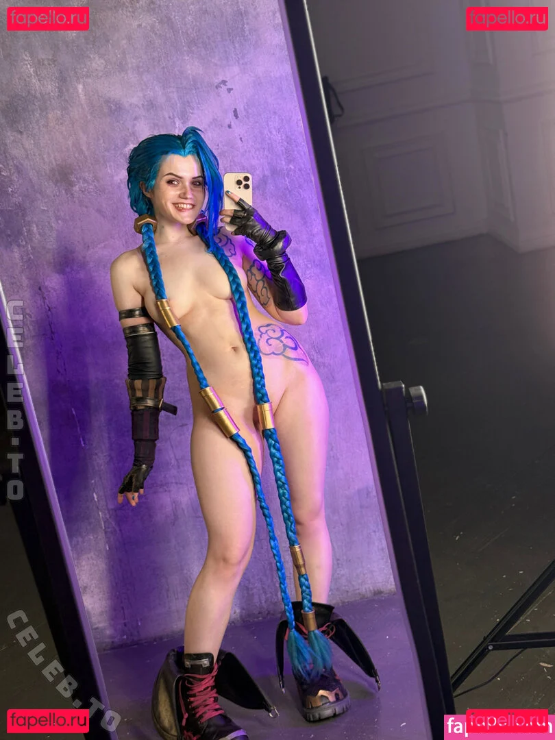 Neyrodesu/ Ney Onlyfans Photo Gallery 