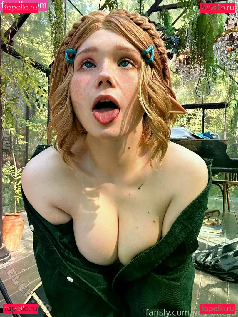 Neyrodesu/ Ney Onlyfans Photo Gallery 