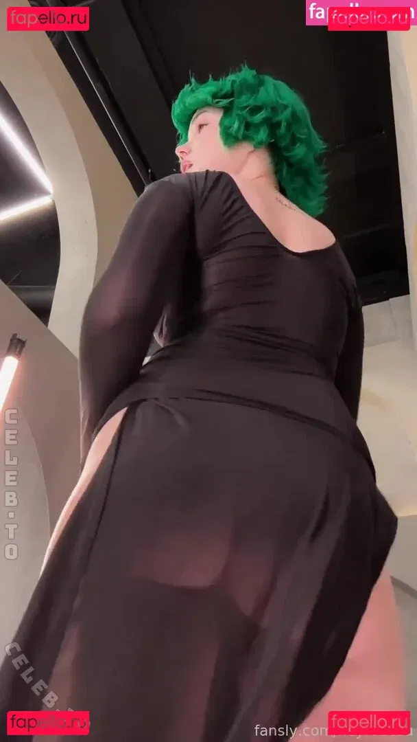 Neyrodesu/ Ney Onlyfans Photo Gallery 