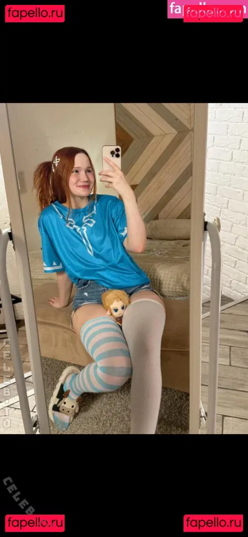 Neyrodesu/ Ney Onlyfans Photo Gallery 