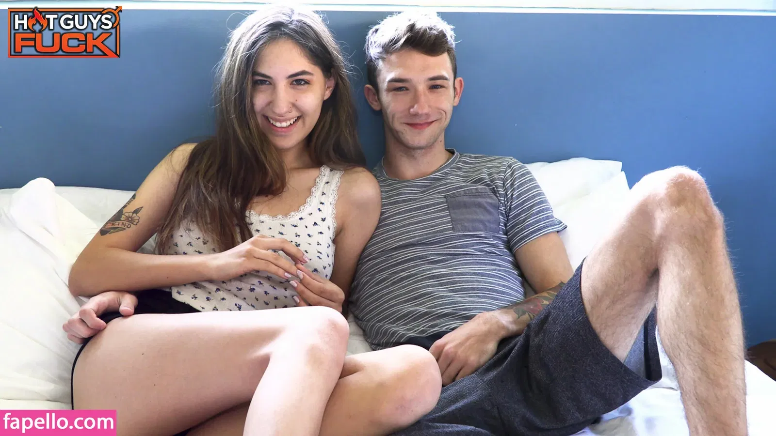 Hotguysfuck Onlyfans Photo Gallery 