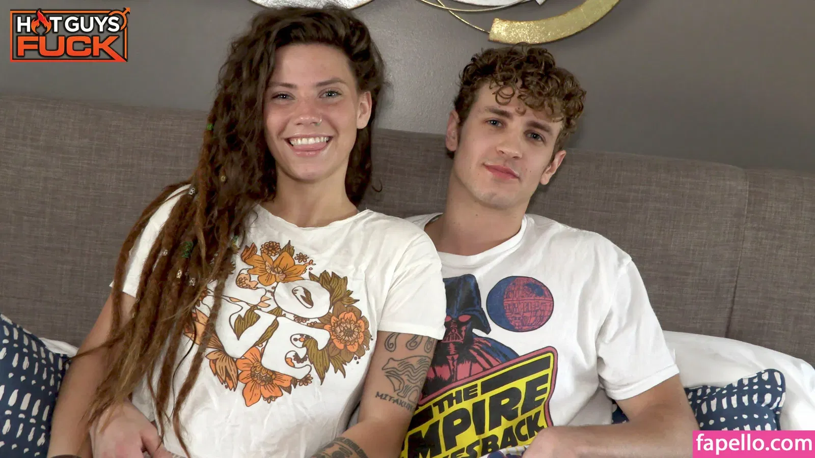 Hotguysfuck Onlyfans Photo Gallery 