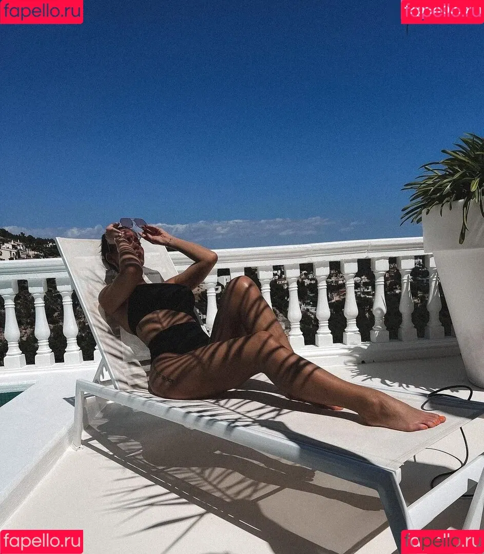 Bella Kraus Onlyfans Photo Gallery 