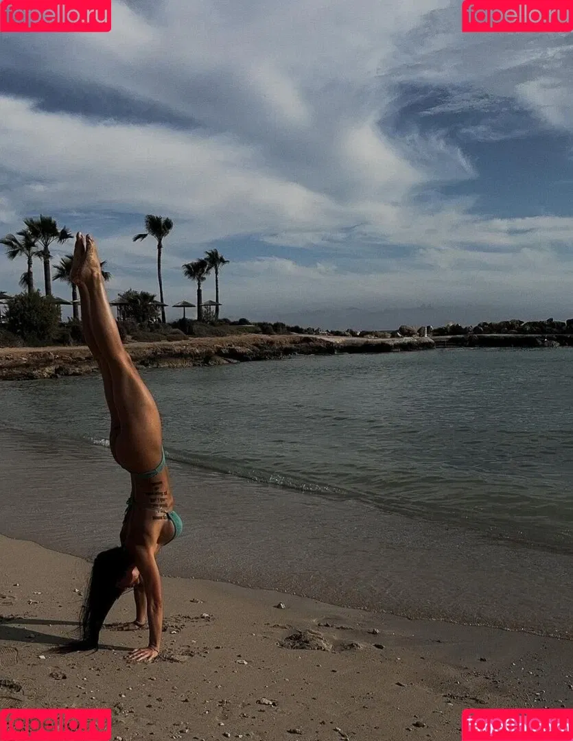 Bella Kraus Onlyfans Photo Gallery 
