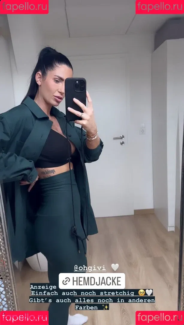 Bella Kraus Onlyfans Photo Gallery 