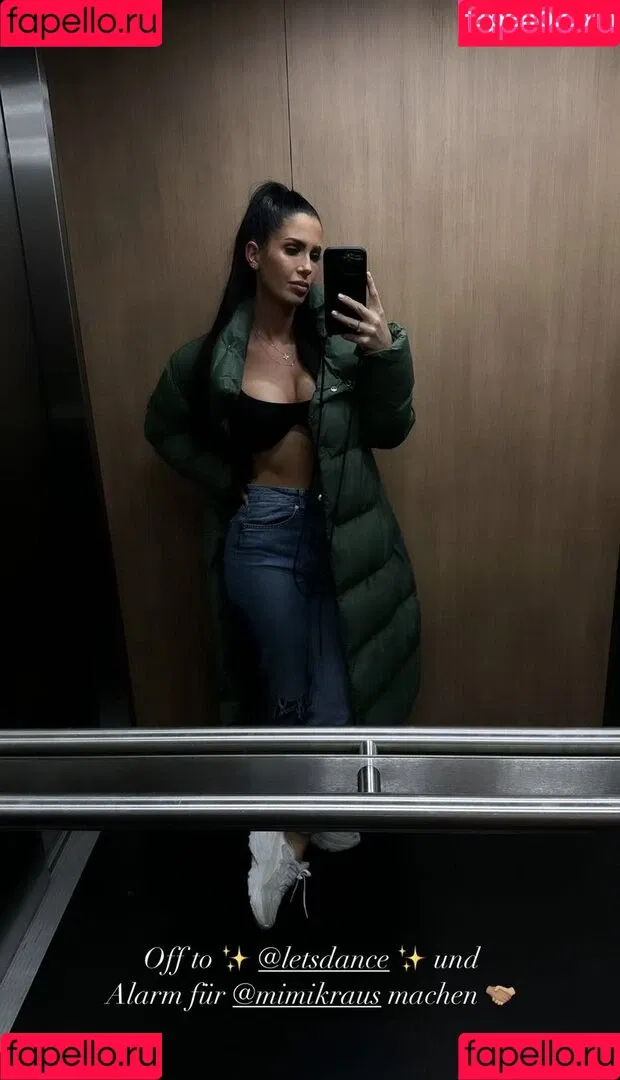 Bella Kraus Onlyfans Photo Gallery 