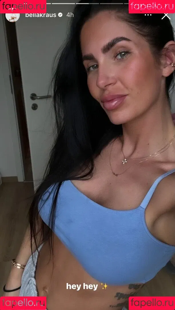 Bella Kraus Onlyfans Photo Gallery 