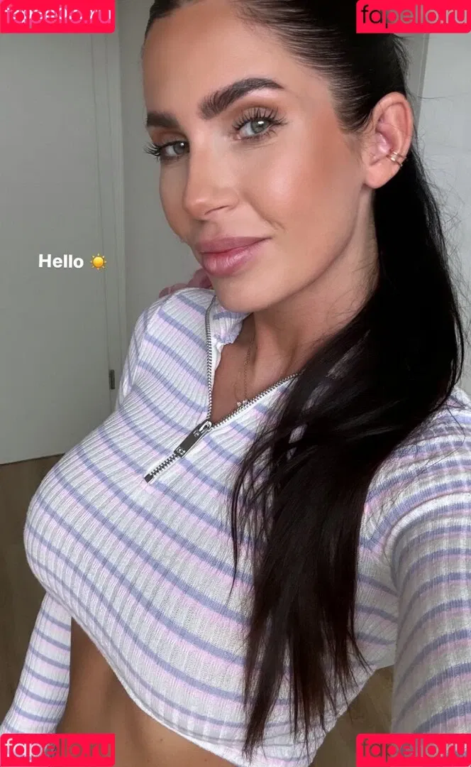 Bella Kraus Onlyfans Photo Gallery 
