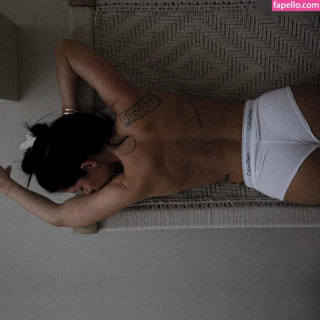 Bella Kraus Onlyfans Photo Gallery 