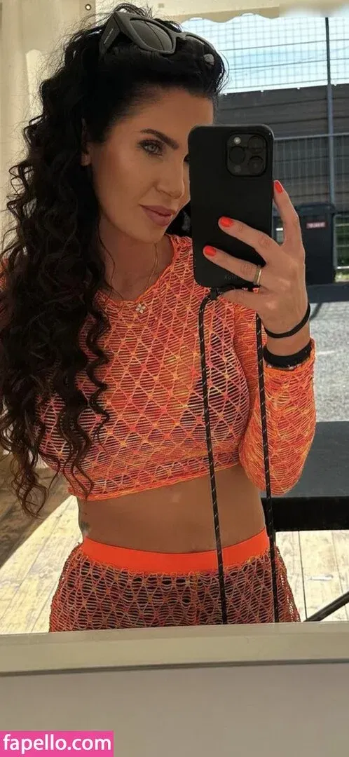 Bella Kraus Onlyfans Photo Gallery 