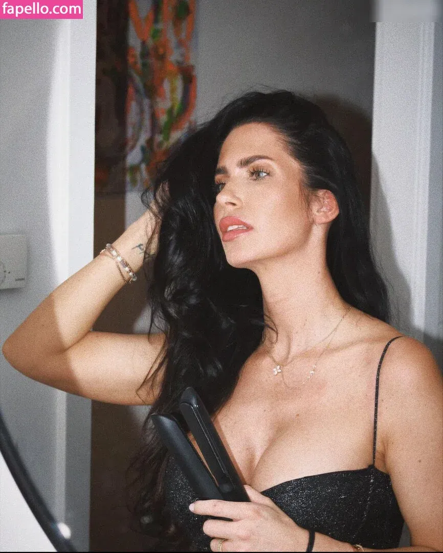 Bella Kraus Onlyfans Photo Gallery 